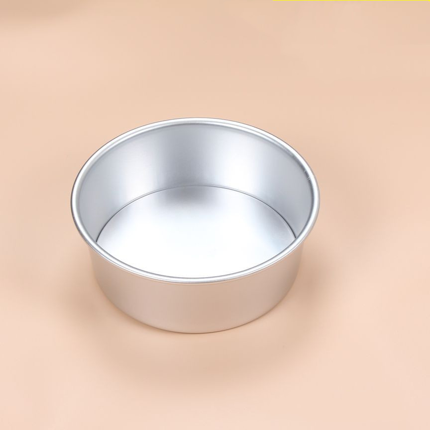 Title 4, Cake Baking Mould 8-inch Aluminum Alloy Baking ...