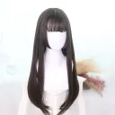 Chestnut Brown