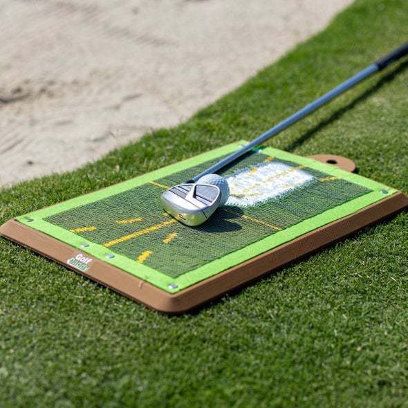 A Golf Training Aid That - Image 2