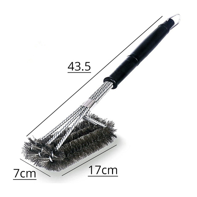 18inch brush