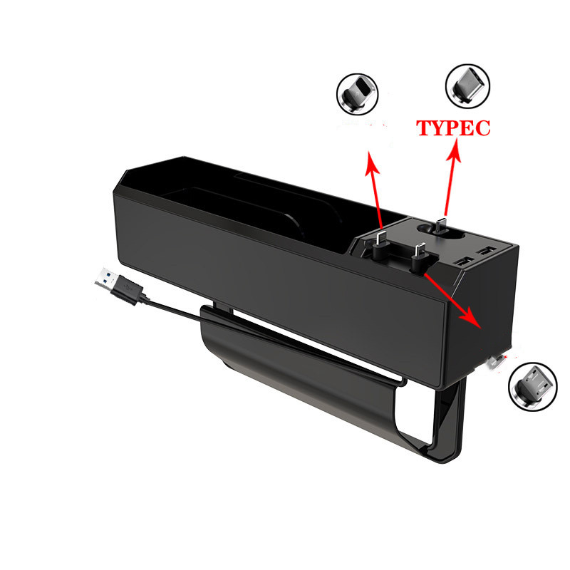 3wire typec Apple Android