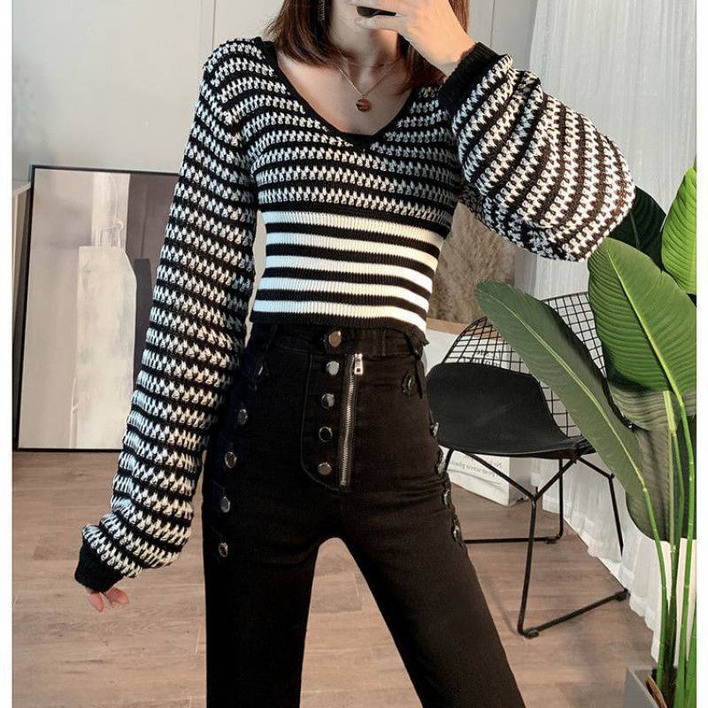 Plus Velvet High Waist Slimming Fashion Slim Fit All-match Leggings