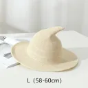 Beige 58To60Cm