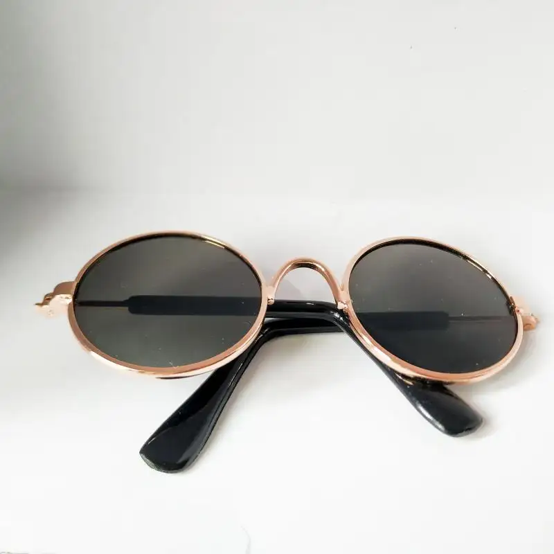 Pet Cat Glasses Sunglasses