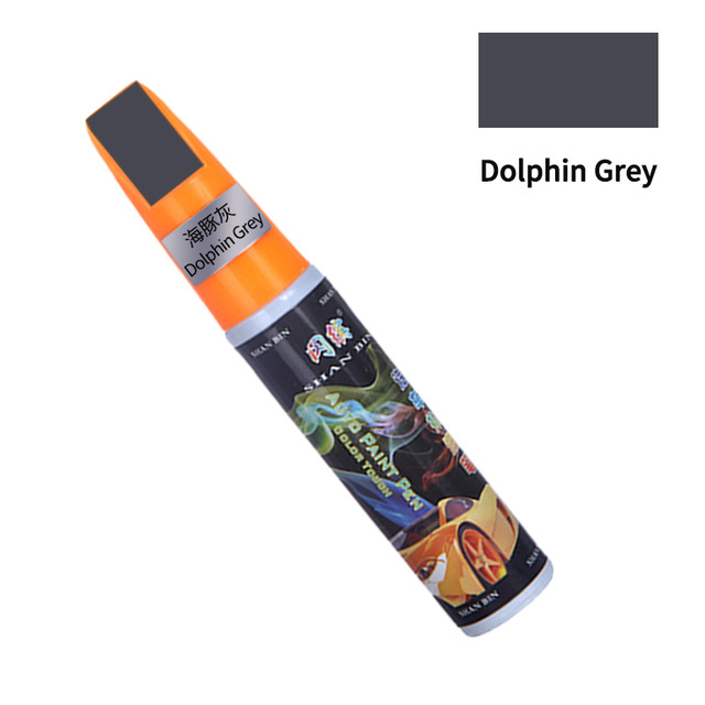 Dolphin grey