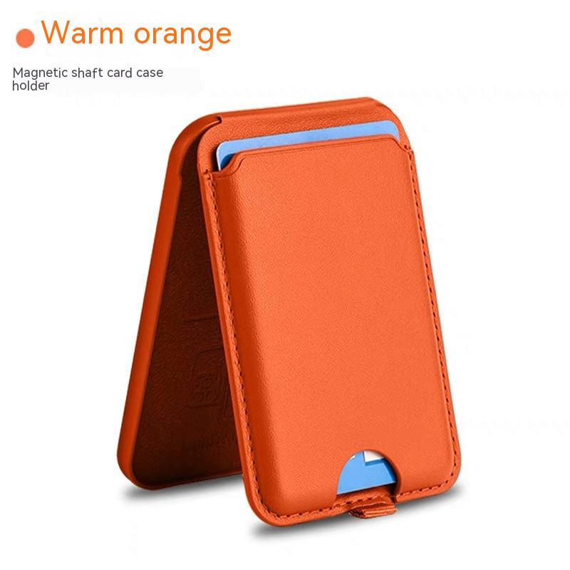 Warm Orange