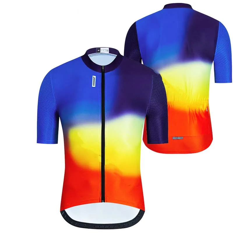 New Motorcycle Racing Riding Downhill Jacket - 10 Style-2Xl