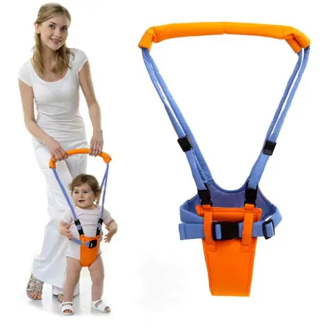 Brand New Kid Baby Infant Toddler Harness Walk Learning
