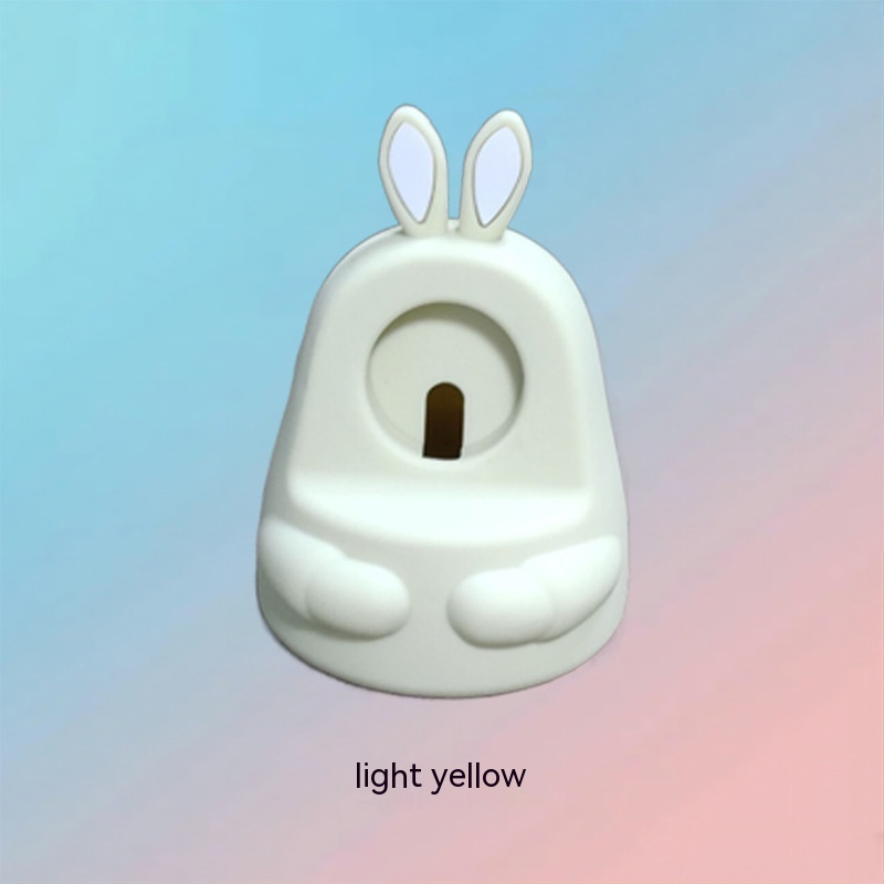 Light Yellow