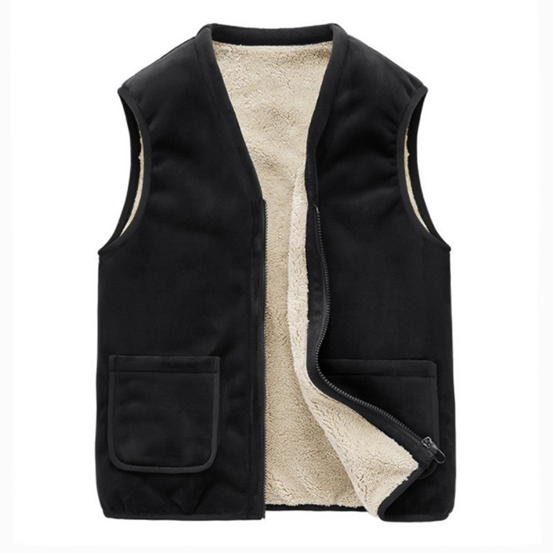 Title 5, Gilet di agnello