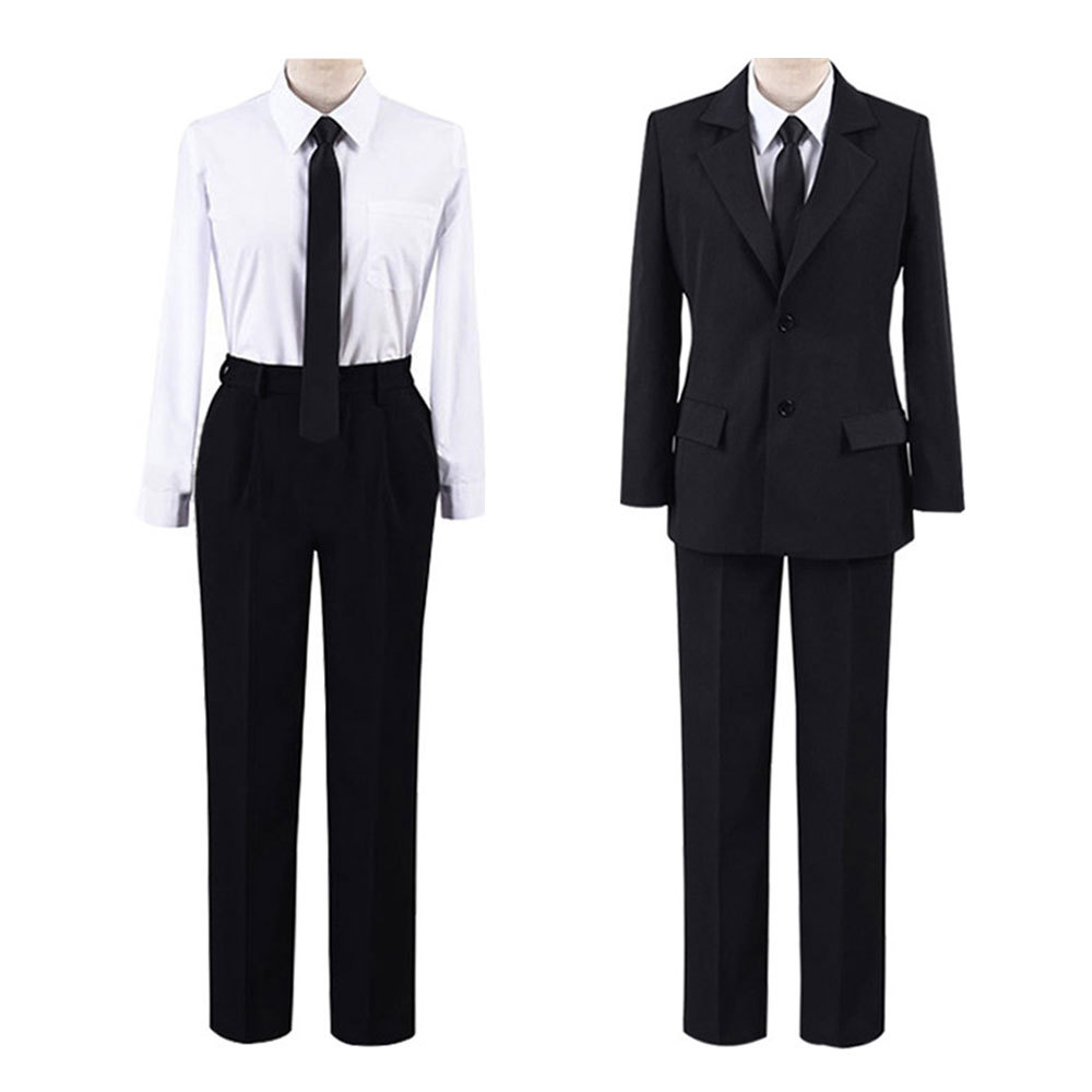 Title 5, Conjunto de uniforme escolar anime cosplay para...