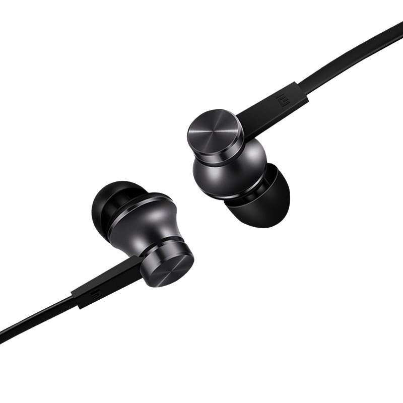 Suitable For Piston Headphones Mobile Phone In-Ear Universal