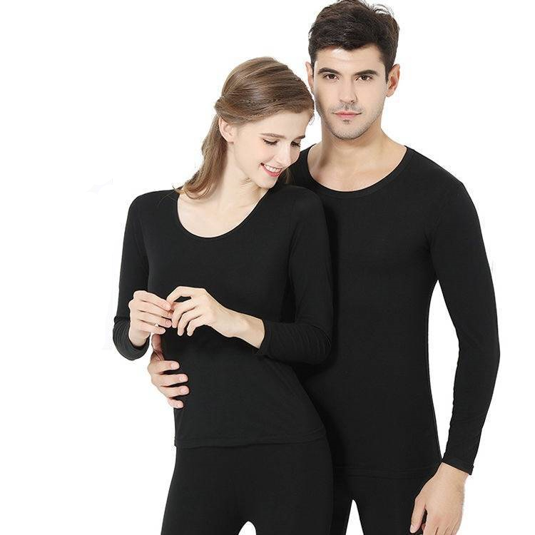 Title 4, Winter thermal underwear thermostat suit