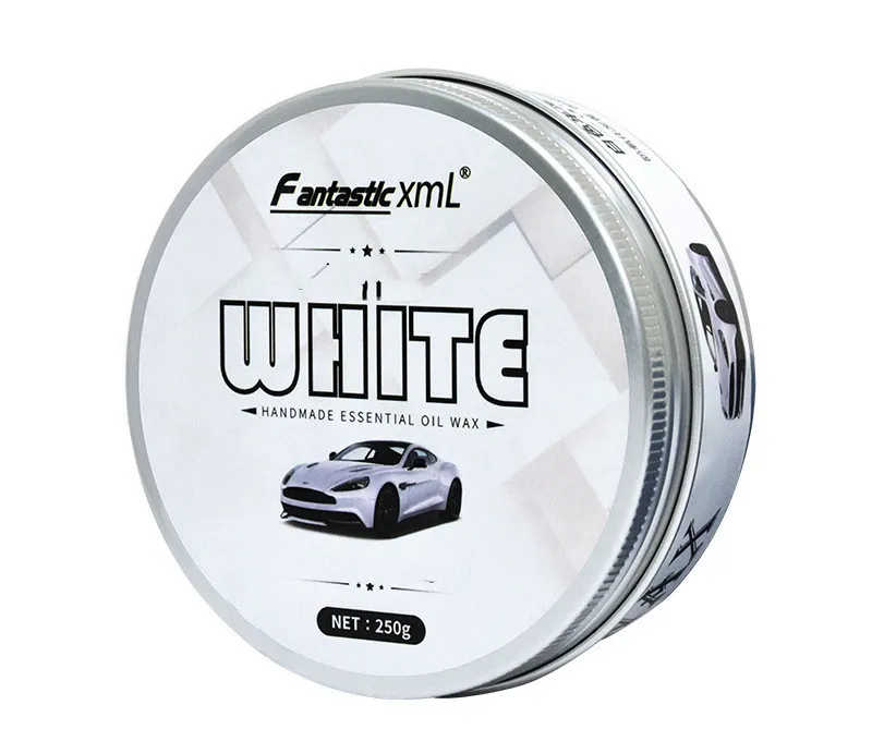 Car Wax New Car Coating Wax Car Paint Beauty Maintenance – image 2