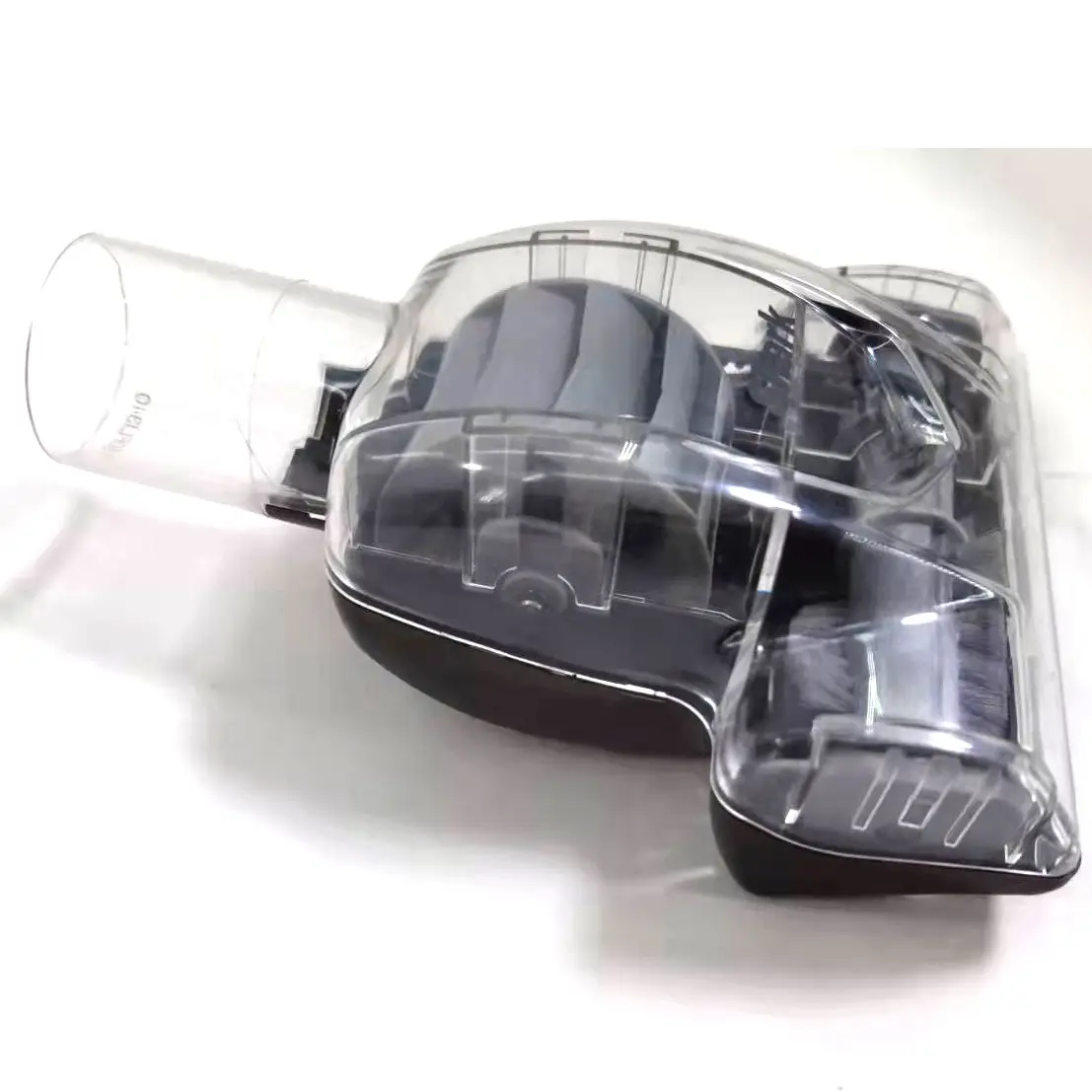 Vacuum Cleaner Pneumatic Floor Brush 35mm Caliber