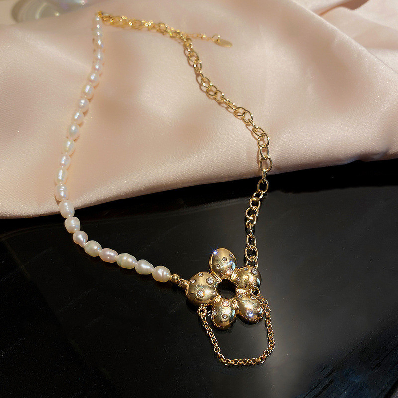 Fashion Personality Simple Clavicle Chain