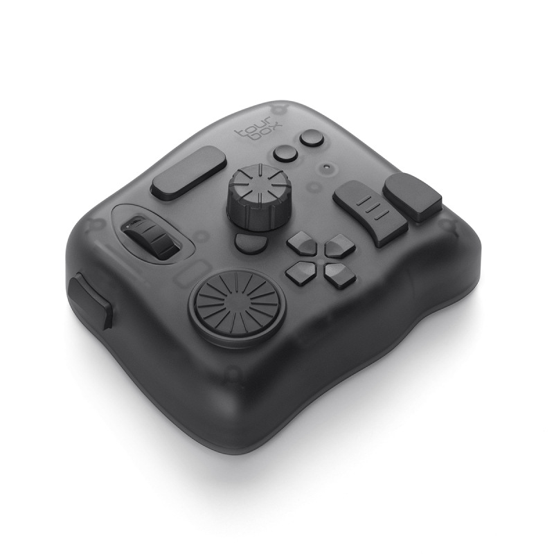 Designer Clip Custom Auxiliary Keyboard — foto 4