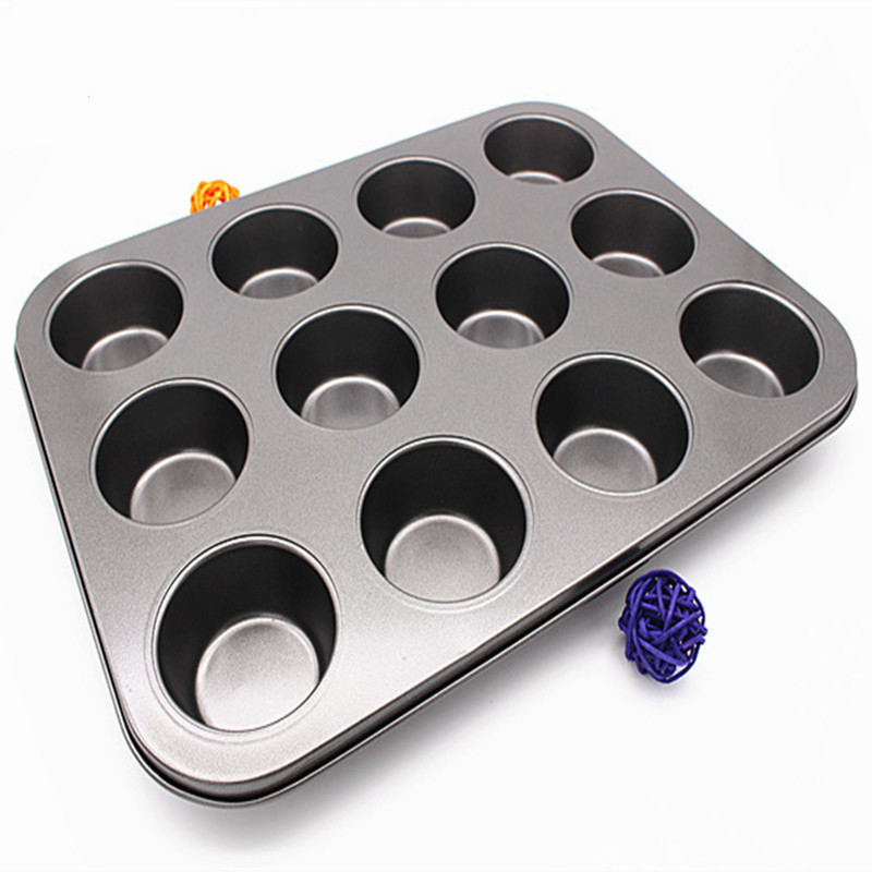 Baking Bread Molds