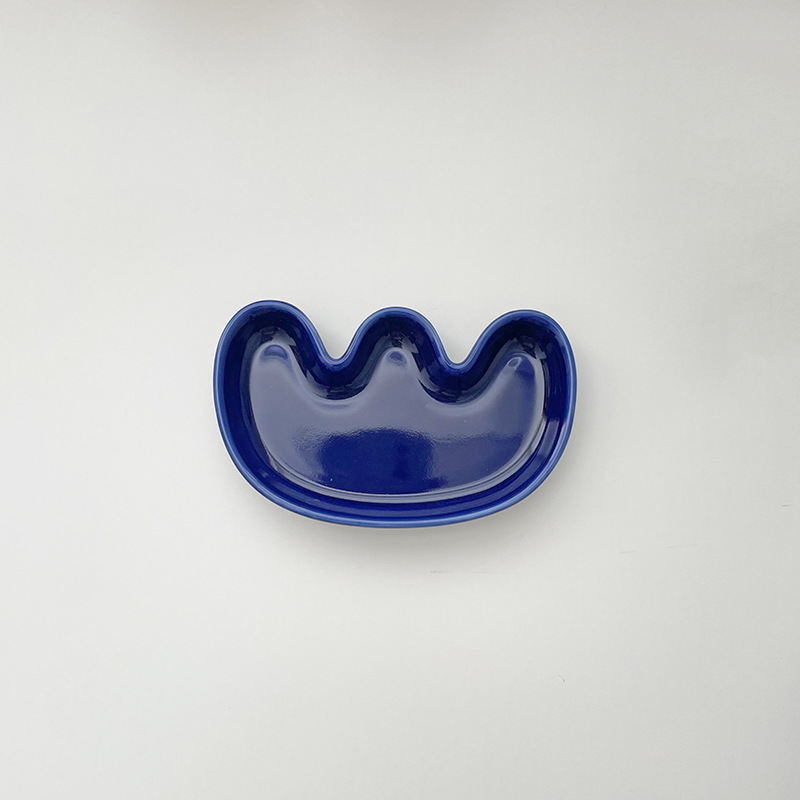 Cute Little Ceramic Dish