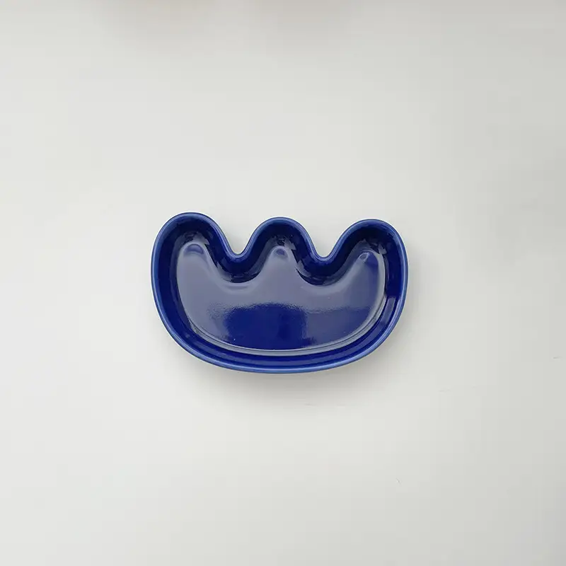 Cute Little Ceramic Dish