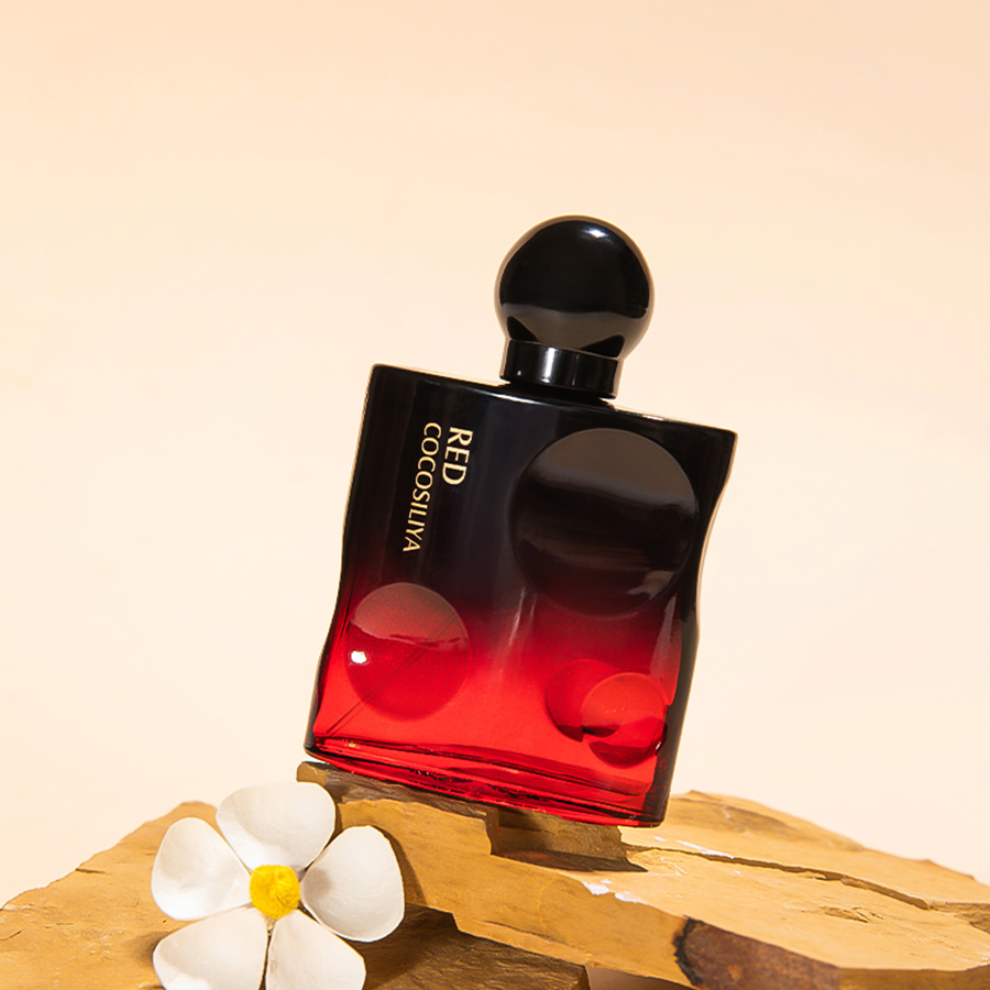 Temptation Perfume Lasts Long, Niche Perfume — foto 4