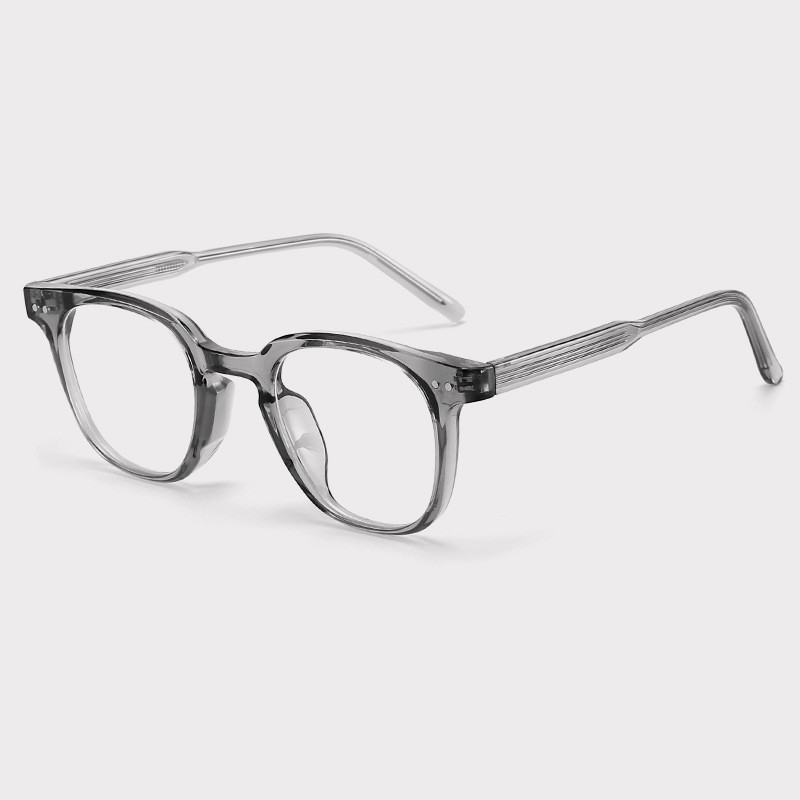 Transparent gray frame C9