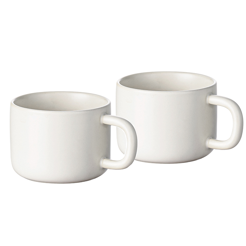 2pc coffee cup