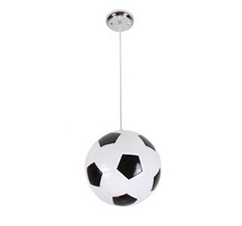 Suspension basket rétro en verre — lampe LED pour bar et salon 4