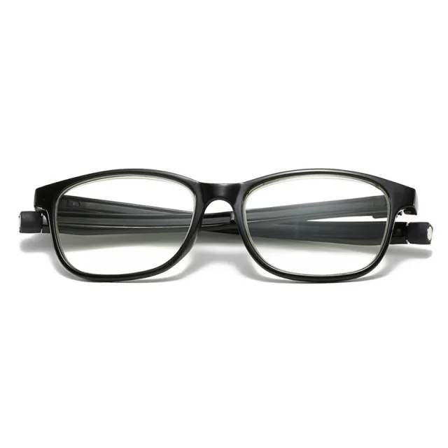 HD Anti Blu ray Reading Glasses Black - Shop at LoveMi