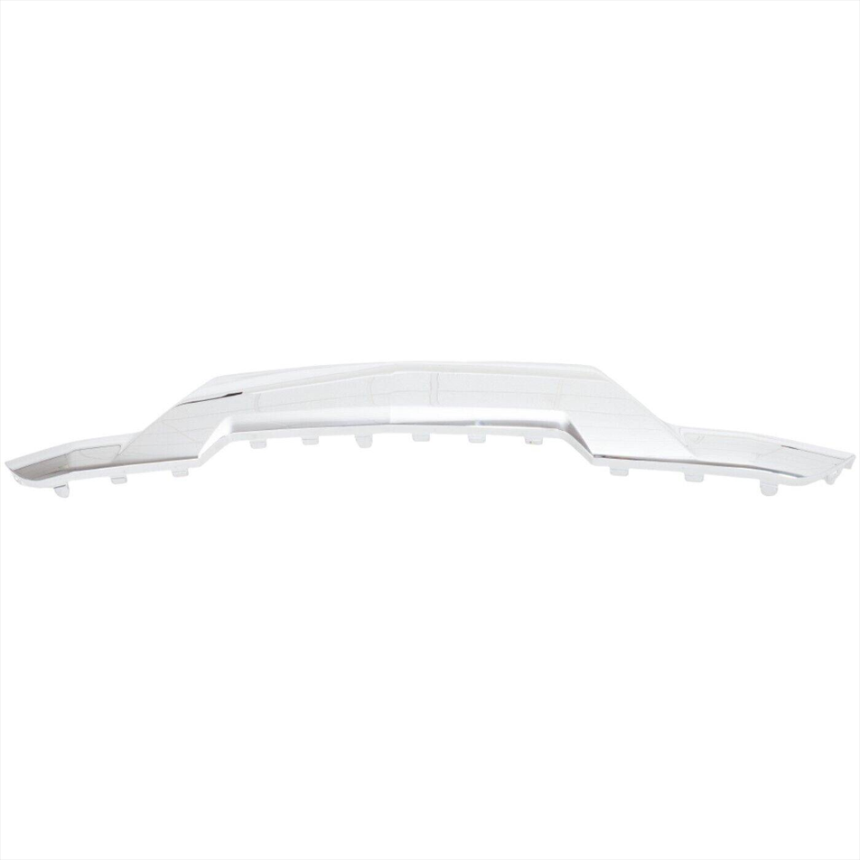 Skid Plate For 2016-2018 Chevy Silverado 1500 2019 Silverado 1500 LD Front CAPA