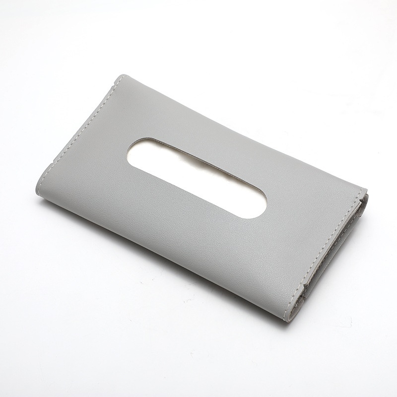 Car Sun Visor Paper Towel Bag, picture 5 of 12