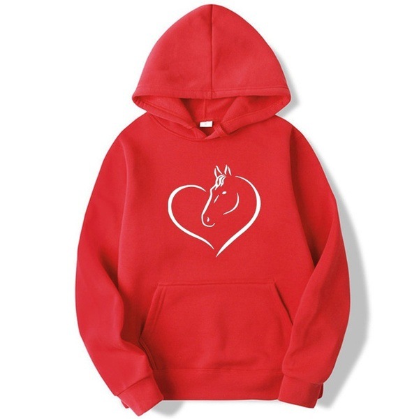 Title 6, Love mamatu versatile Hoodie