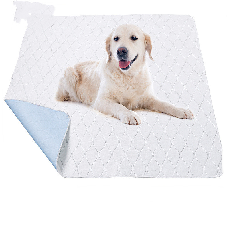Recycle Pet Dog Urine Pads At Home