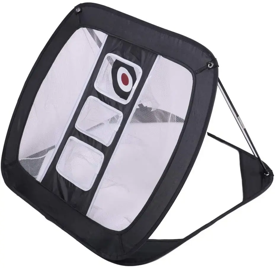 Indoor Outdoor Foldable P Op Up Hitting