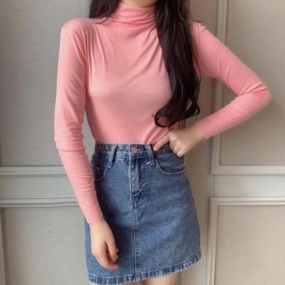 Coral pink