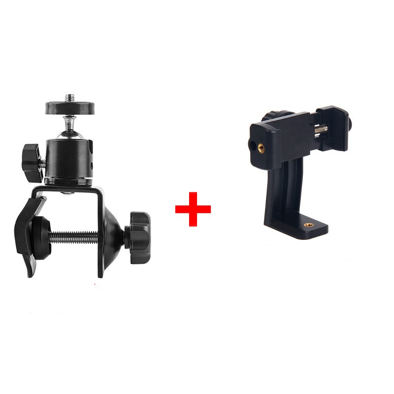 Multi-position Rotating Mobile Phone Bracket - Image 3