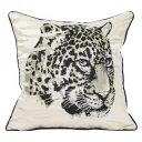 Rice White Leopard