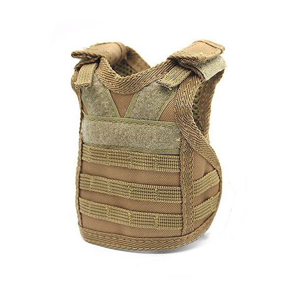 Camouflage Bottle Cover, picture 8 of 9