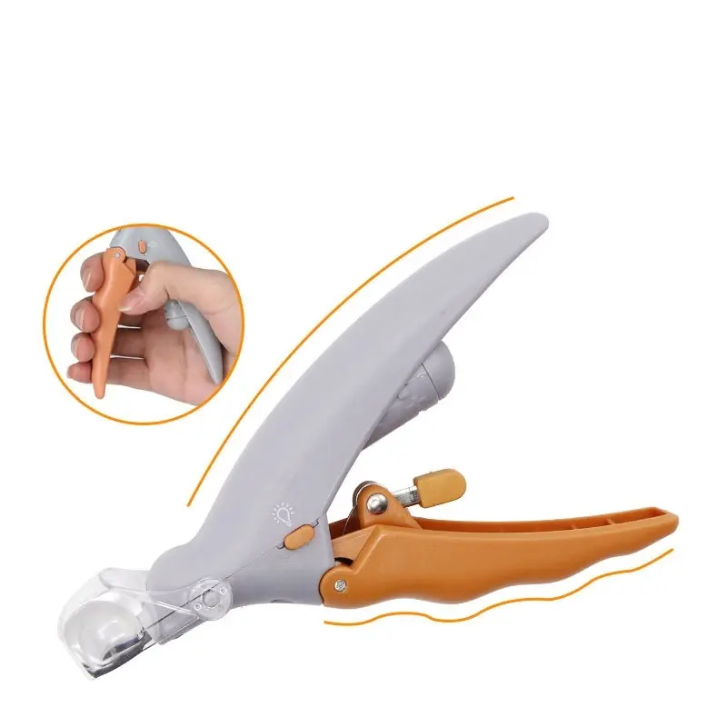 Dog Cat Pet Grooming Supplies Nail Clipper