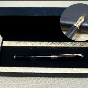 Sophisticated Pen Design