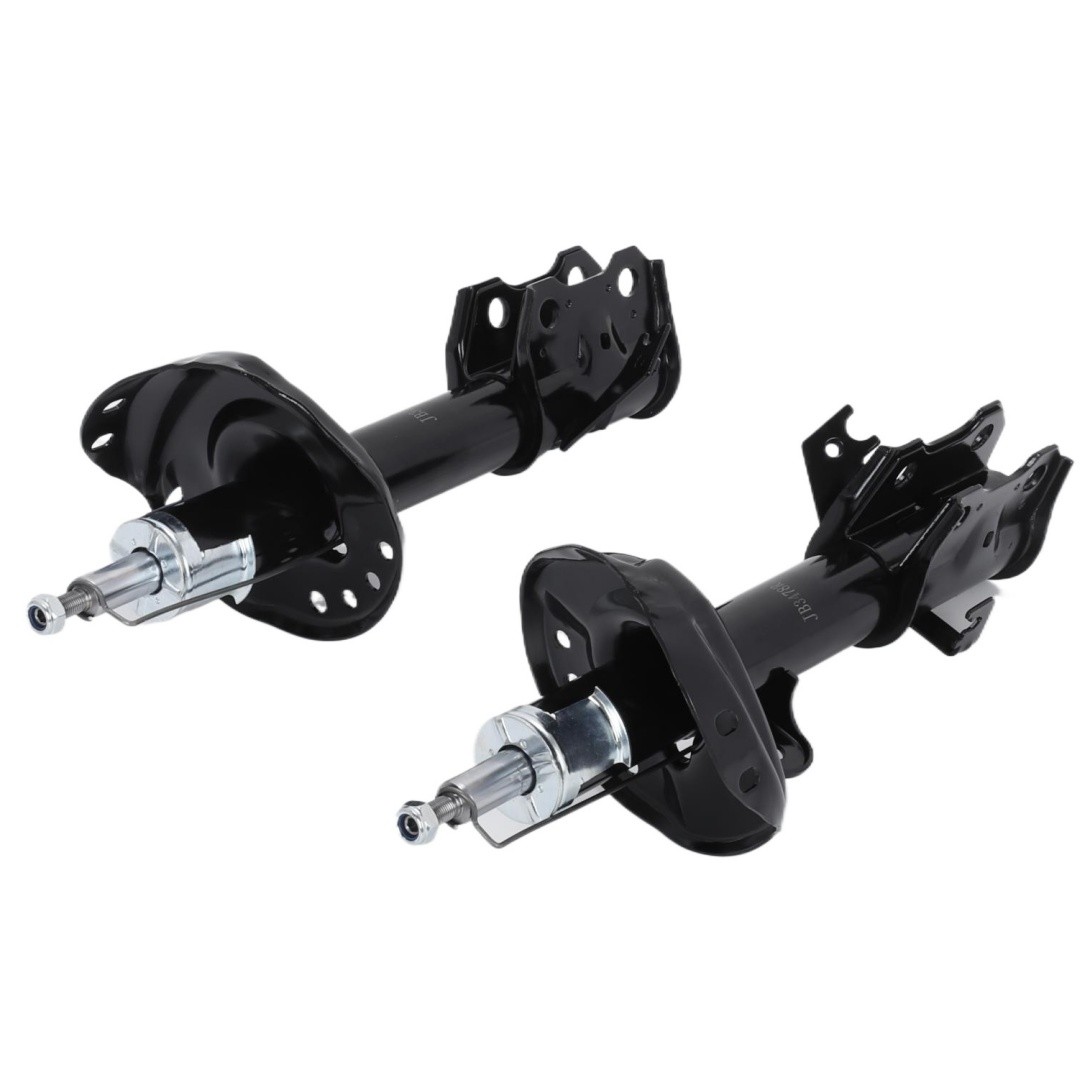 Front Shock Absorber Strut Pair For H Onda CR-V MK3 RE — image 3