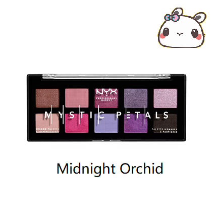 Midnight Orchid