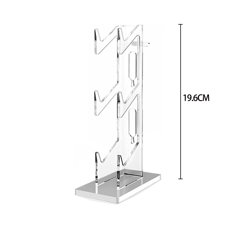 3layer support