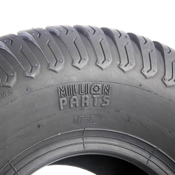 15×6.00-6 4PR Turf Tires 30 QM332 X2