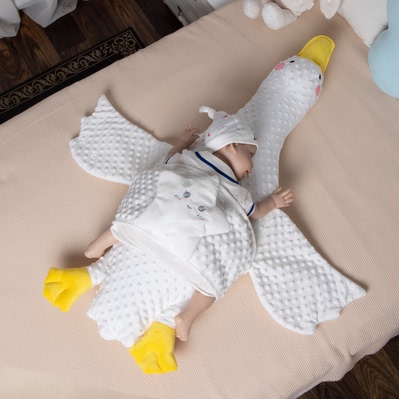80d41065 cf21 4f98 9f28 4d4bf8840b09 - Flatulence Baby Exhaust Pillow Newborn Sleeping Artifact