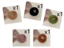 5Pcs Set
