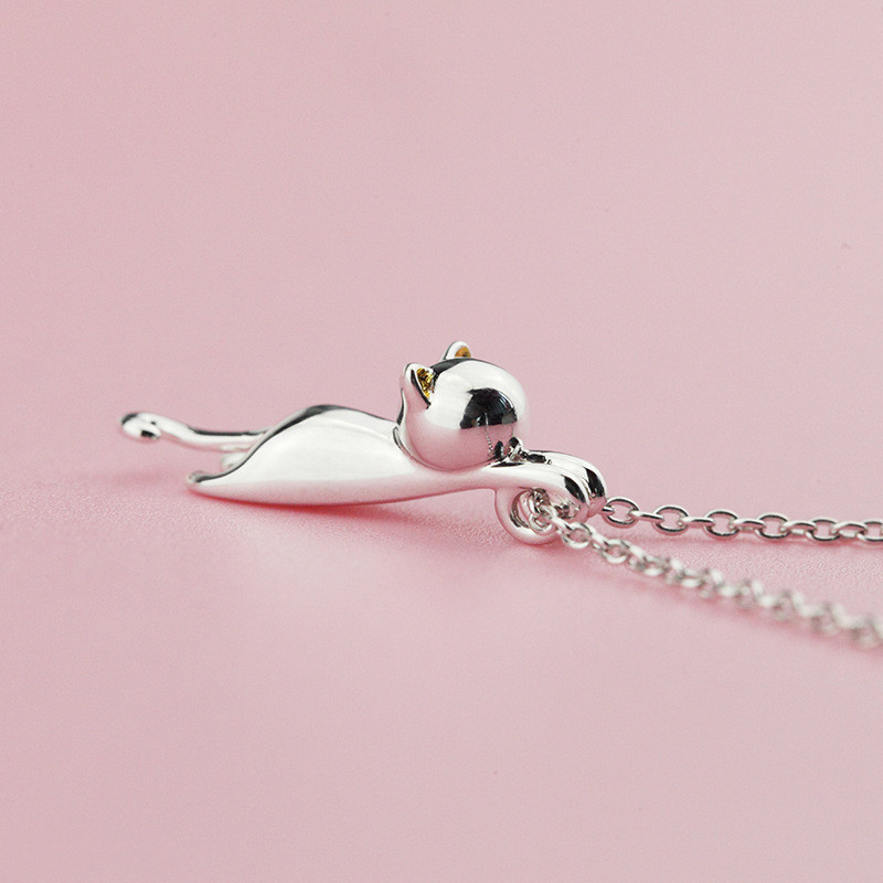 Lucky Designer Necklace Small And Personalized