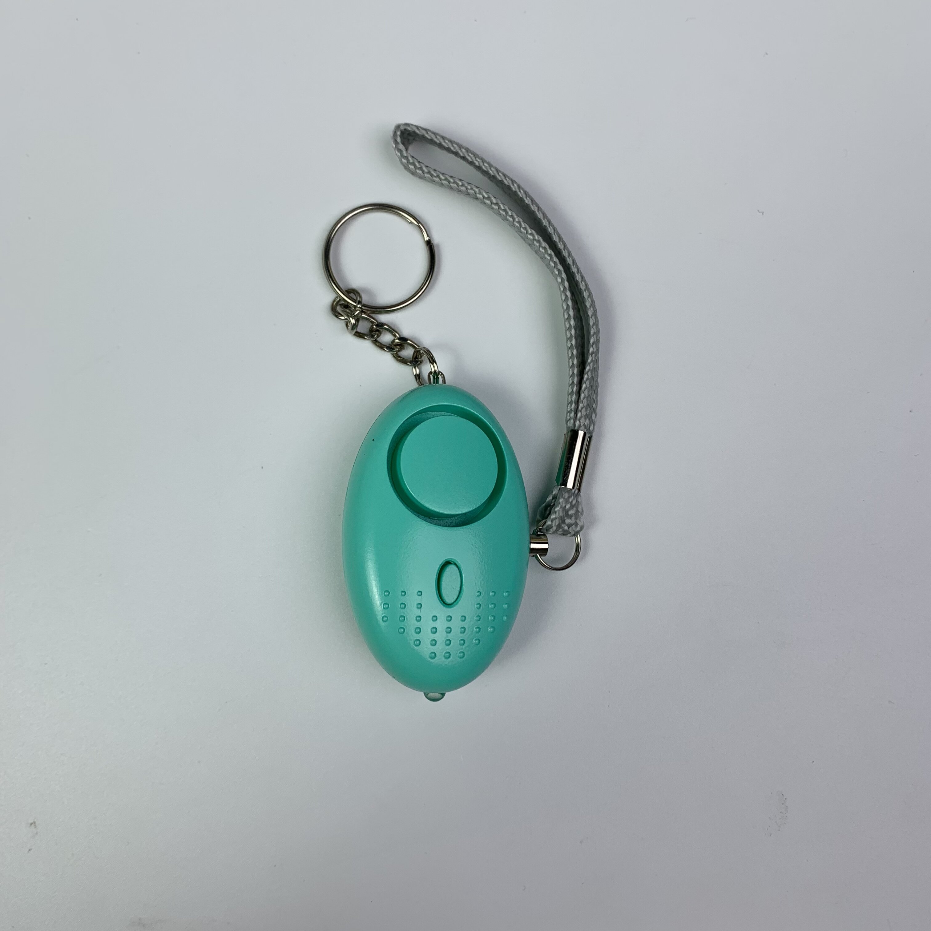 Hair Ball Lipstick Bag Bracelet Bracelet Key Chain Set