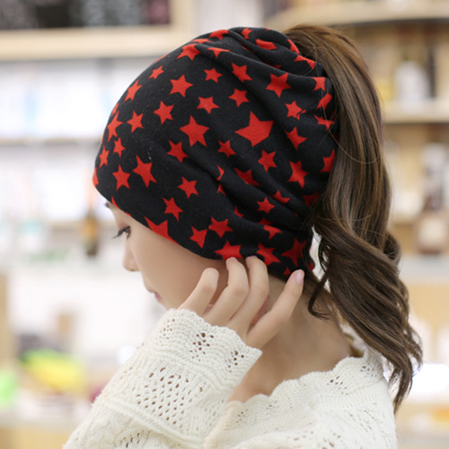 Ladies Turban Hairband Desert