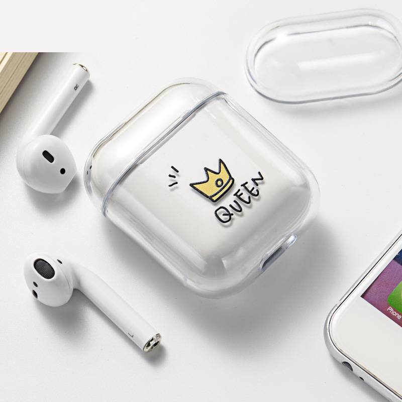 AirPods1 or 2hard shell